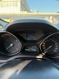 Ford C-max 1,6TDCi 2011 - 10