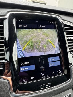 Volvo XC90 Inscription 2.0 D5 AWD 165kw - 10