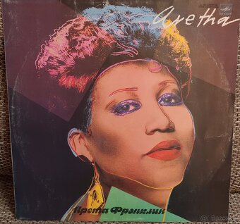 Predám gramofónové LP platne (part VI.) - 10