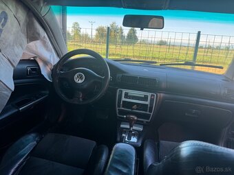 VW passat b5 na ND - 10