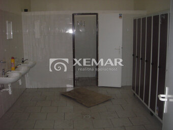 Skladové a kancelárske priestory na prenájom Banská Bystrica - 10