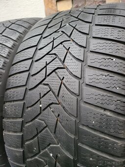 255/45 R20 -285/40 R20 Dunlop zimne pneumatiky - 10
