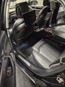 ✳️Audi A8 L 3.0 TDI 2016 193kw maximálna výbava ✅ - 10