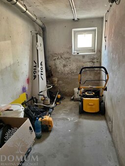 INVESTIČNÁ PRÍLEŽITOSŤ - 2-izbový byt (74 m²) so záhradou v - 10