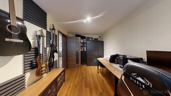 4 izbový rodinný dom - 10