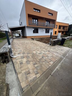 ZEMNÉ, VÝKOPOVÉ A STAVEBNÉ PRÁCE – NA KĽÚČ - 10