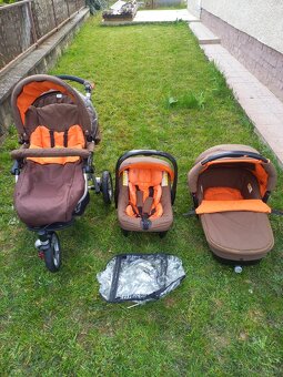 Kocik 3 kombinácia - 10