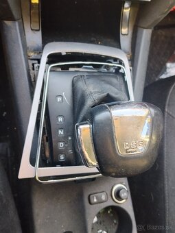 Škoda Octavia, 1.6, Diesel, Automat, rv.2012/08 - 10