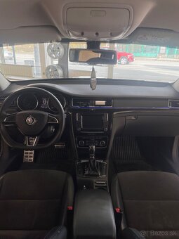 Superb 2.0tdi 125kw - 10