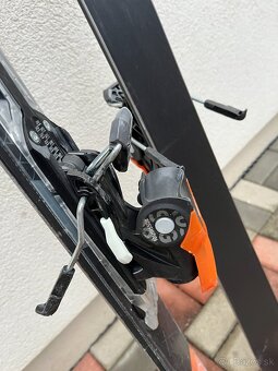 Lyže - Rossignol Experience 80 - 10