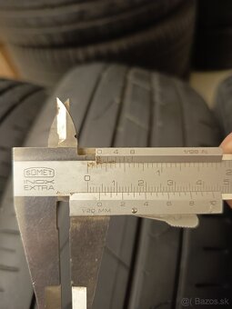 185/60 R15 HANKOOK - 10