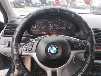 BMW Rad 3 330 dX A/T 4x4 - 10