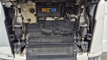 Prodám SCANIA S450 N323 LOW DECK EURO 6 - 10