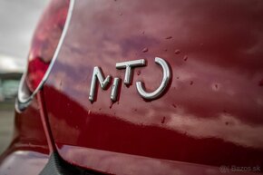 Alfa Romeo MiTo 1.4 MPI Progression,Nízky nájazd,Leasing - 10