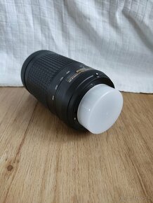 Nikon AF-P Nikkor 70-300 f/4.5-6.3 G ED - 10