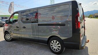 Renault Trafic 1.6 DCi 88kW 6 MIEST - 10