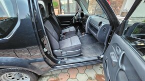 Suzuki Jimny - 10
