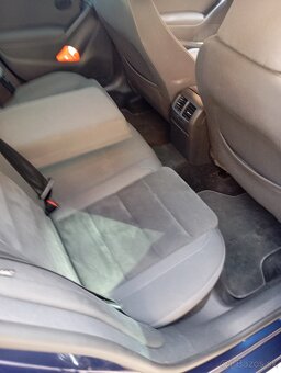 Golf 6 2.0 TDI cr 81kw - 10