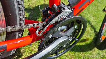 SCOTT - SCALE JR24 - 10