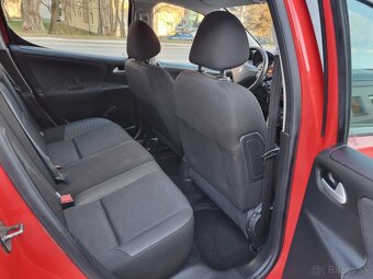 ===Peugeot 207 1.4 HDi Millesim 200 Pack=== - 10