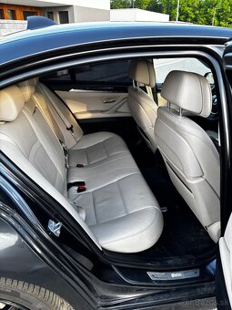 BMW F10 530XD - 10