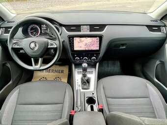 Škoda Octavia III Combi STYLE 2.0 TDI DSG 4x4 110kW°LED°DPH° - 10