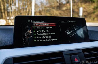 BMW 320D touring xDrive odpočet DPH - 10