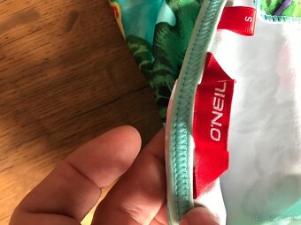 NOVÉ ONEILL originál damske saty S - 10
