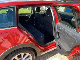 Golf 7 alltrack - 10