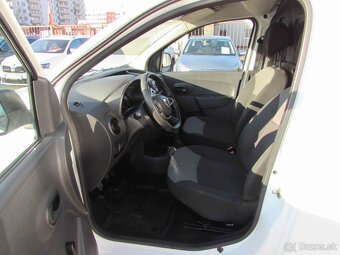 Dacia Dokker Van 1.6 SCe Access - 10