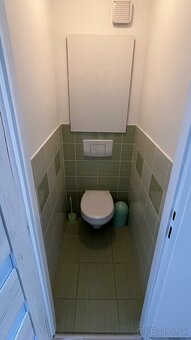 Prenájom 2 izbového bytu Kežmarok sídlisko Juh - 10