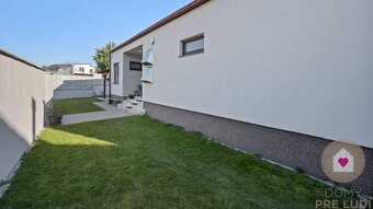 BA/VRAKUŇA-Predaj 5i rod. domu v súkromnej uličke s bazénom - 10