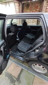 Vw Golf III generácie - 10