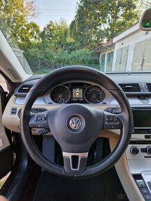 VW CC 2.0TDI 4motion DSG - 10
