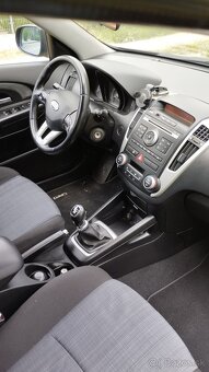 Kia ceed SW - 10