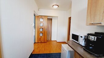 Kancelársky priestor na prenájom 31,07 m2, Moldavská cesta 6 - 10