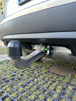 Volkswagen Touareg 3.0 TDi - 10