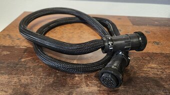 Elektronkový Predzosilňovač AUDIO RESEARCH SP-15 - 10