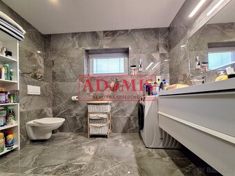 Predáme bungalov 4izbový Prešov, tepelné čerpadlo, dlažby, t - 10