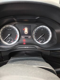 Škoda Kodiaq 4x4 2.0 tdi Style 7-st. DSG - 10