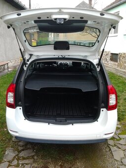 Dacia Logan MCV 1.0 SCe Arctica - 10