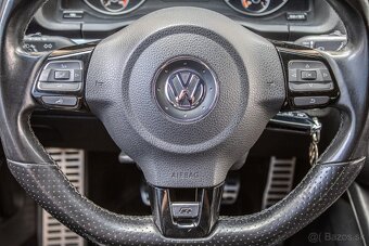 Volkswagen Scirocco R 2.0 TSI - 10