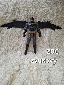 Marvel postavicky - 10