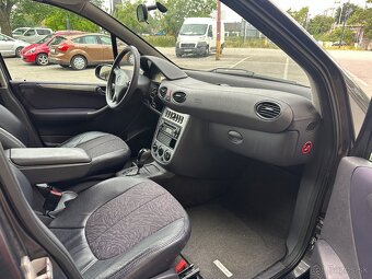 Predám Mercedes A 160 long w168 - 10