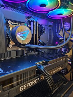 ⚡Intel i9 14900K, RTX 4070 Super, 32GB DDR5, 1TB SSD, 850W⚡ - 10
