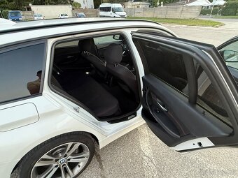 Bmw f31 320d xdrive - 10