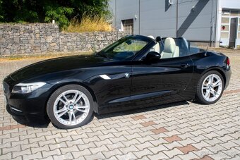 BMW Z4 Cabrio - 10