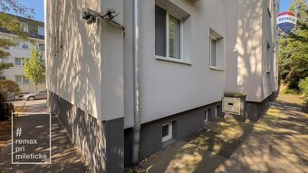 PRENÁJOM/RENT - Ďurgalová ul., BA III - Kramáre, garzónka - 10