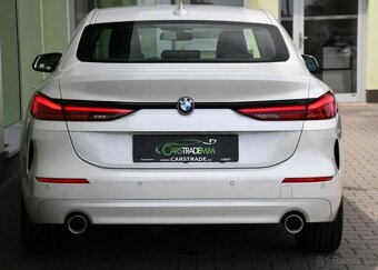 BMW Řada 2 218d TAŽNÉ LED CARPLAY 1M ČR 110 kw - 10