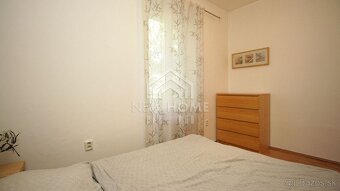 NOVÁ DOBA - 2 iz. byt pri NTC ul. Vajnorská, - 10